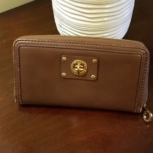 Marc by Marc Jacobs Continental Wallet